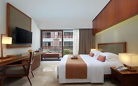 The Magani Hotel And Spa